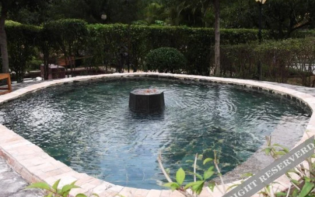 Yangxi Hotspring Resort