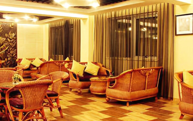 Century Jinyuan Hotel