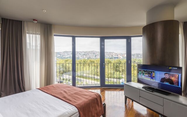 Terrace Suites Istanbul