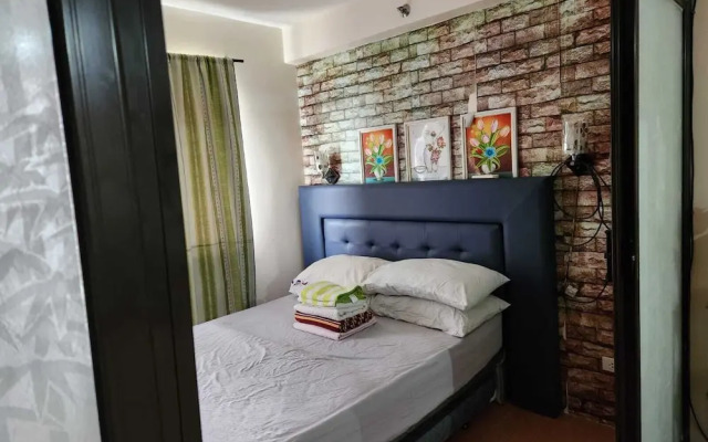1 Bedroom Condo at One Oasis Condominuim