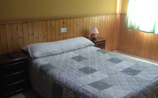 Hostal Nuestra Señora De La Palma