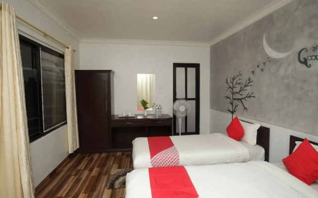 Fantasy Garden by OYO Rooms