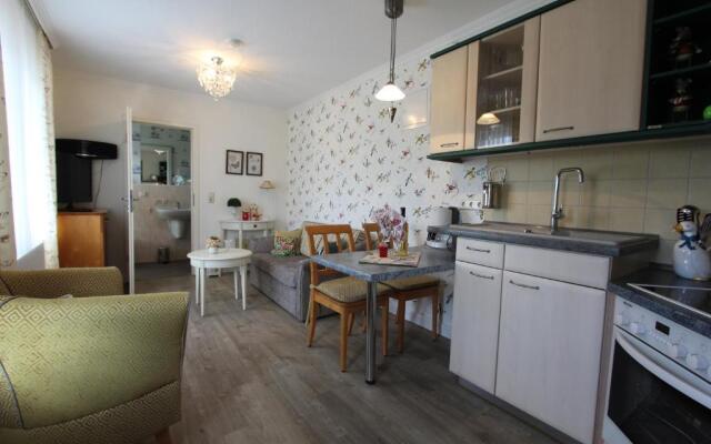 Appartement Am Park der Sinne & Am See