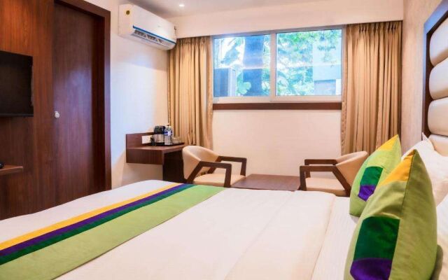 Treebo Serenity Inn, Koregaon Park
