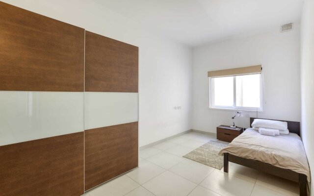 Ta Xbiex Suite-Hosted by Sweetstay