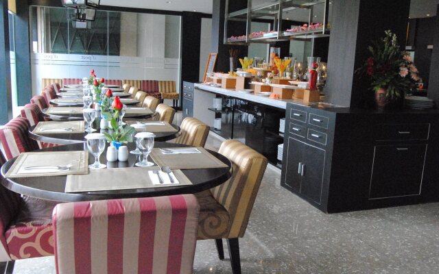 D'best Hotel Bandung