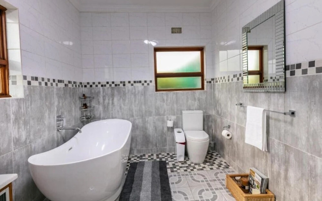 Orchid Luxury Boutique Guest House