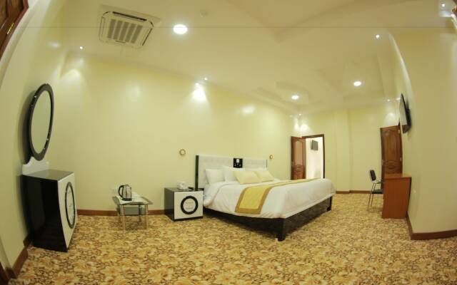 Fatima Hotel
