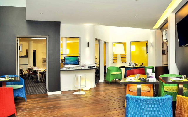 Hôtel Mercure Strasbourg Centre Petite France