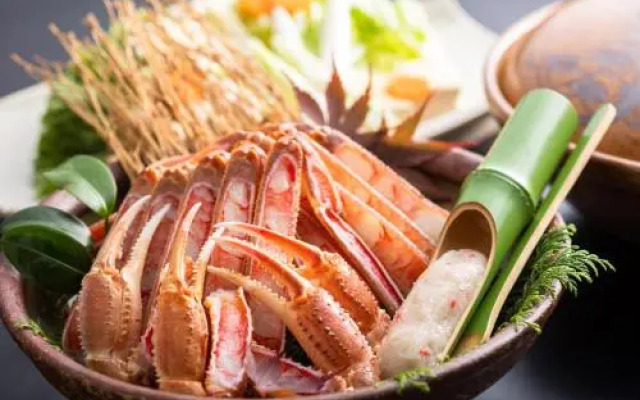 UTSUROI Tsuchiya Annex