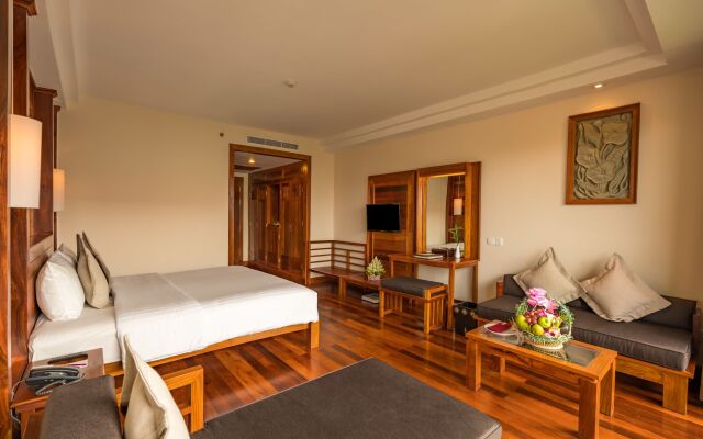 Angkor Miracle Resort & Spa