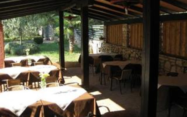 Bed and Breakfast Kolo Adults only