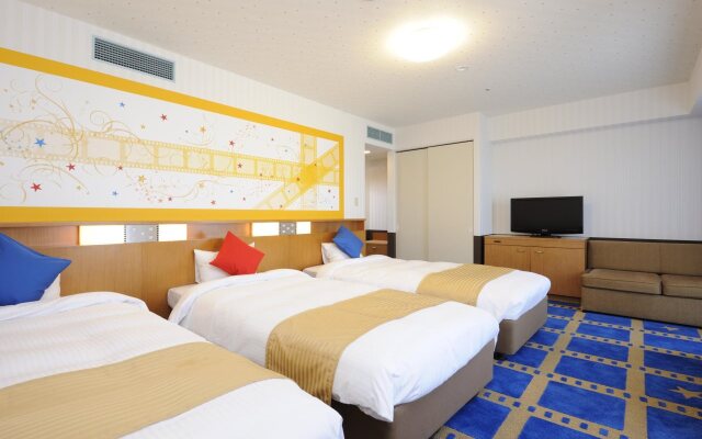 Oriental Hotel Universal City