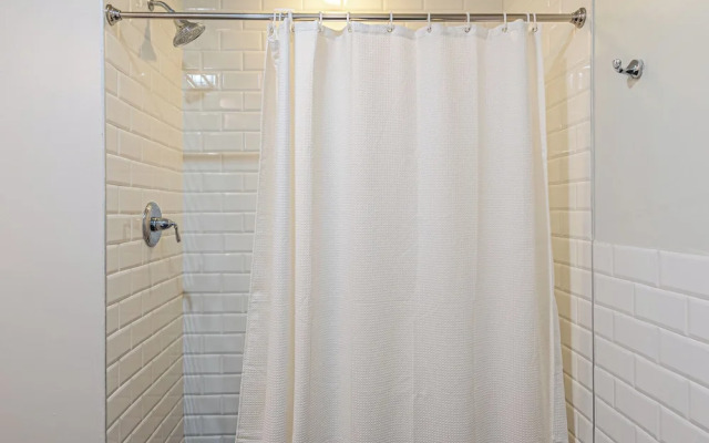 Downtown Dallas Loft