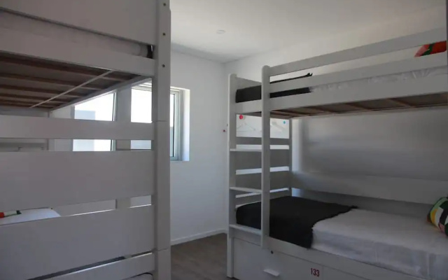 UAU Hostel