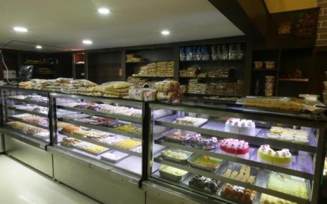 Hotel Bikash Inn