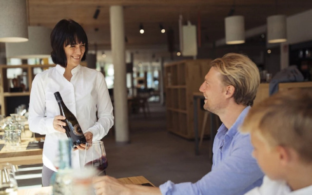 3 Raum Appartement Oetz