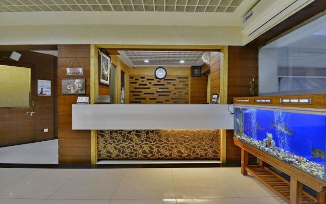 Hotel puneet international