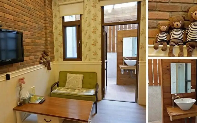 Sunny Forest Homestay
