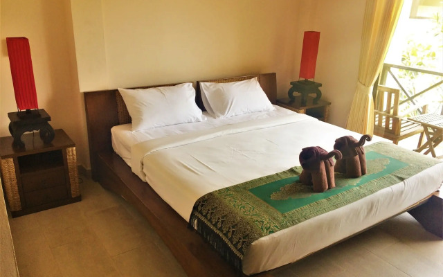 Chor Chang Villa Resort