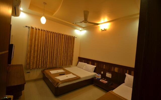 Hotel Sai Asara