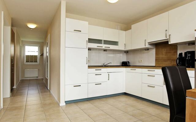 6 Person Holiday Home in Grossenbrode