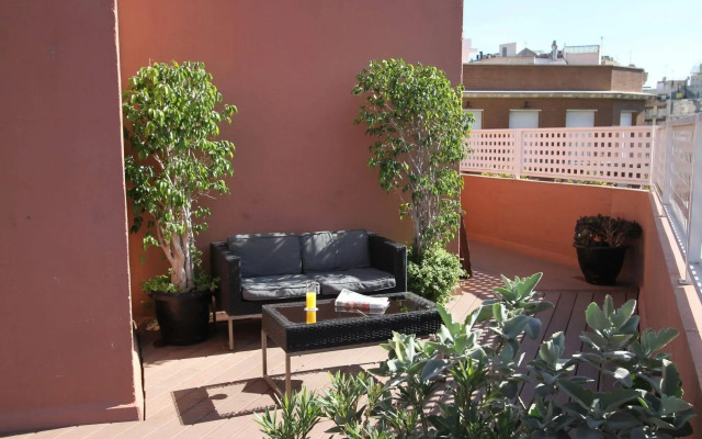 Hotel Garbi Millenni