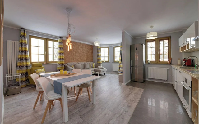 RentPlanet - Osiedle Podgórze