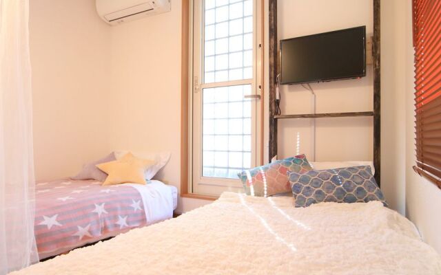 Vacation Rentals AKASAKA