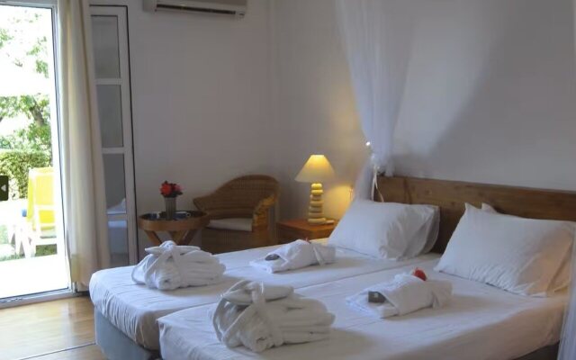 Club Ionian Princess Suite Hotel