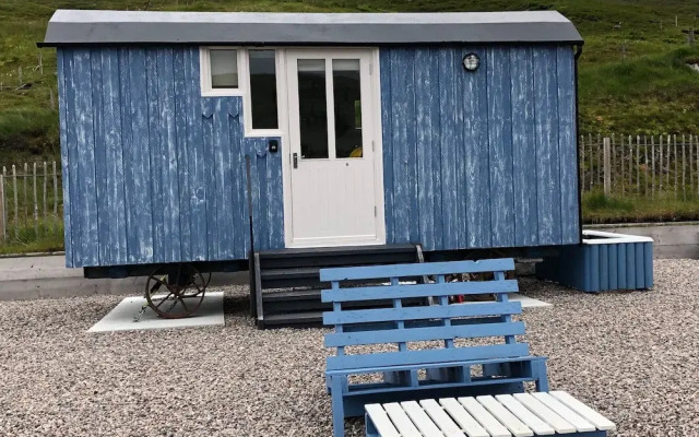 Fishermans Hut