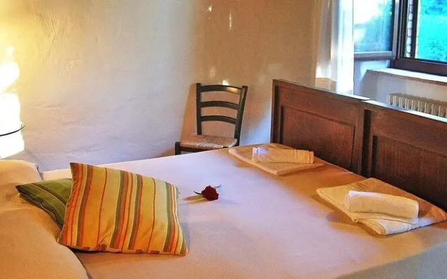 Agriturismo Poggio Porsenna