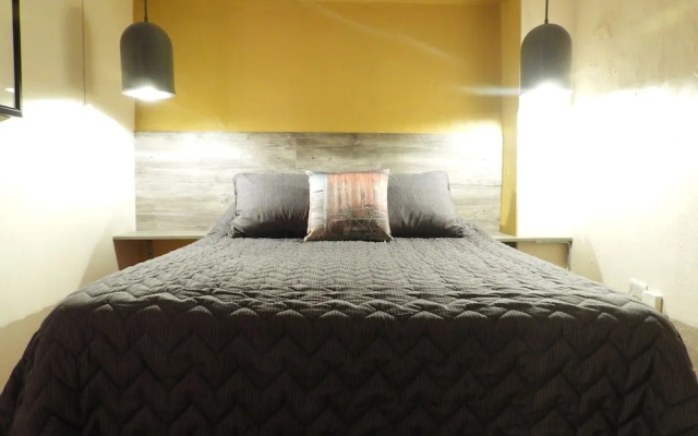 Casa Estudio Frida y Diego Galarza 28