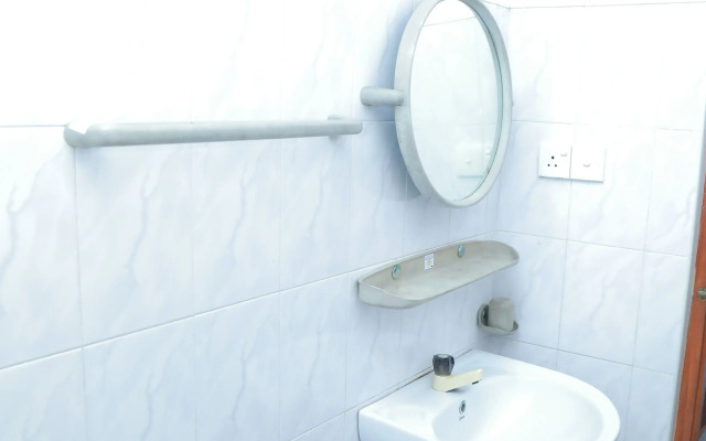 Villa 468 - Hikkaduwa