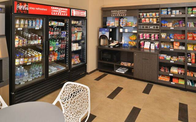 Candlewood Suites Eugene Springfield by IHG