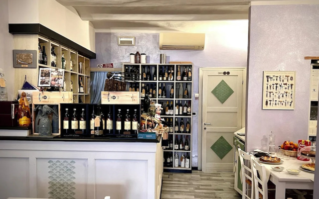 Nobilia Dimore - Suite & Spa