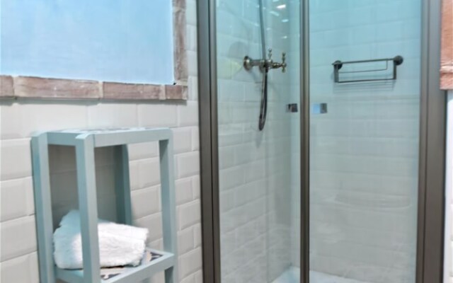 Casa Rural Blue Moon