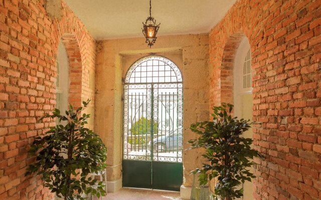 Bemyguest - Loft Guest House Jardim das Mães Charming