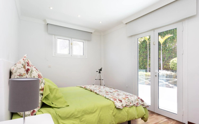 Pinalito - Vivienda vacacional con piscina privada