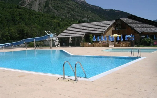 Residence Le Palatine