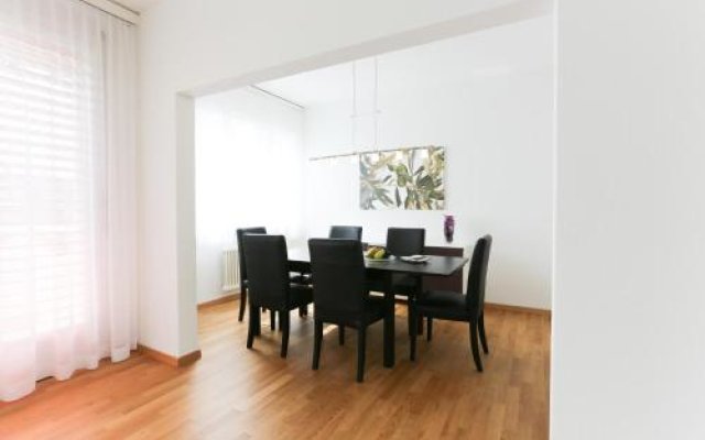 Serviced Apartments Haus 2