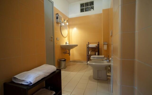 Locanda al 5