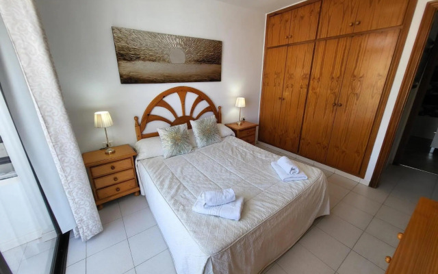 Garajonay II, Los Cristianos