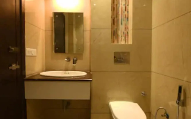 V Grand Bareilly by Goroomgo