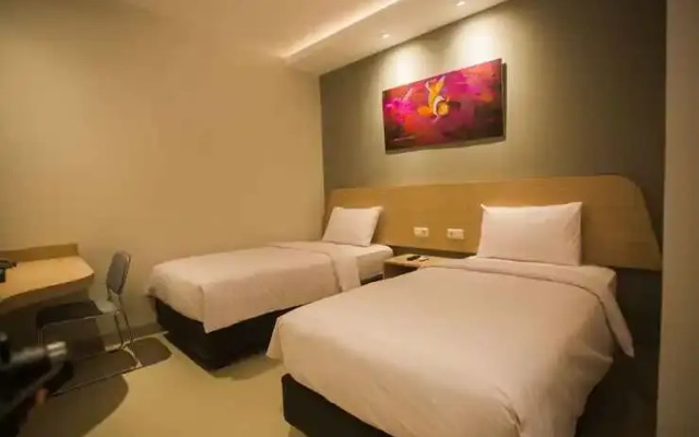 Kamari Hotel Ambon