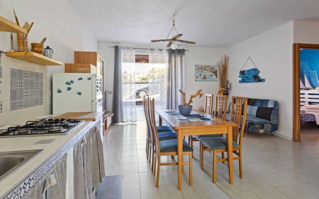 Cosy Holiday Home in Sanremo With Sea Beach Nearby