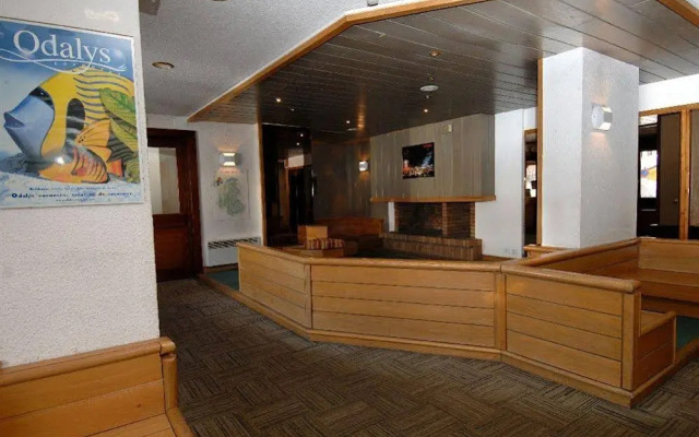 Résidence Odalys Les Jardins de Val - Les Verdets