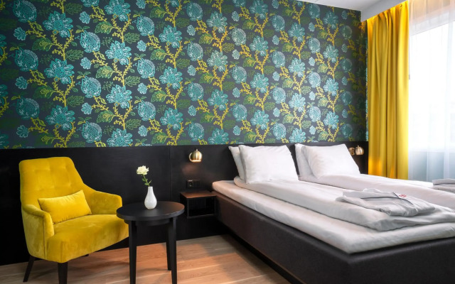 Thon Hotel Kirkenes