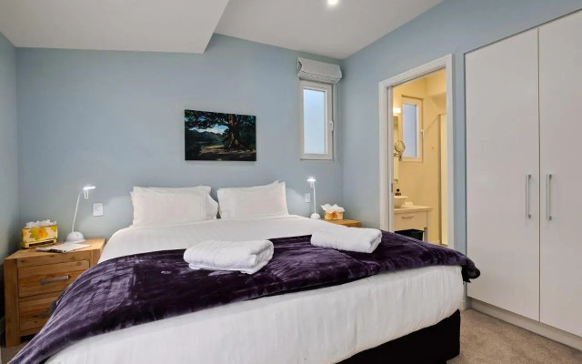 Stonehill Villa 1