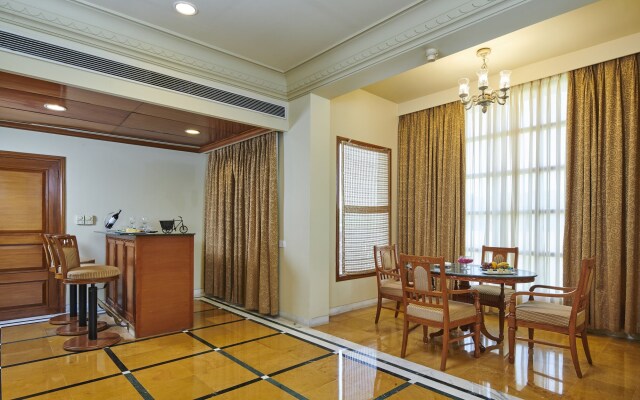 The Ummed Jodhpur Palace Resort & Spa